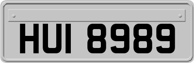 HUI8989