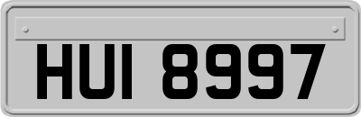 HUI8997