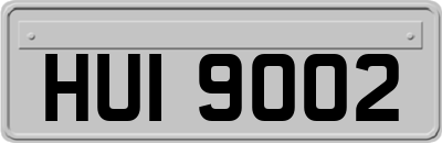 HUI9002