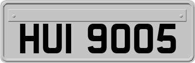 HUI9005