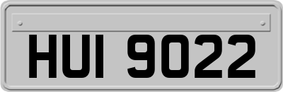 HUI9022