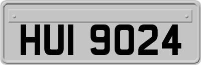 HUI9024