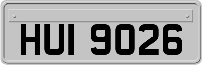 HUI9026