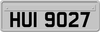 HUI9027