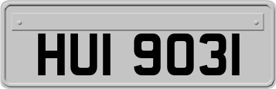 HUI9031