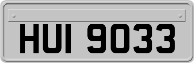 HUI9033