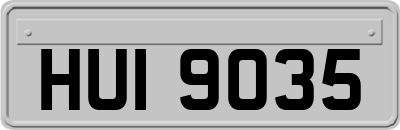 HUI9035