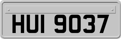 HUI9037