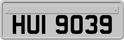 HUI9039