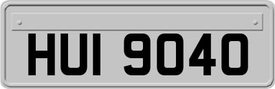 HUI9040