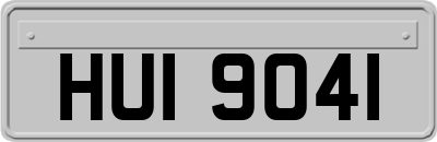 HUI9041