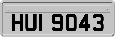 HUI9043