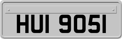 HUI9051