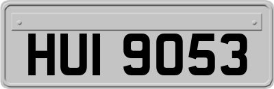 HUI9053