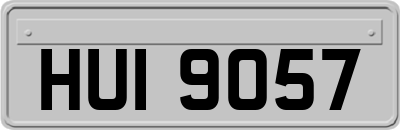 HUI9057