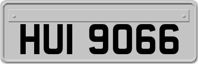 HUI9066