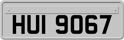 HUI9067