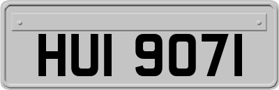 HUI9071