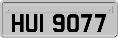 HUI9077