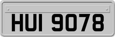 HUI9078