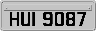 HUI9087