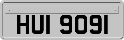 HUI9091