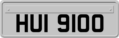 HUI9100