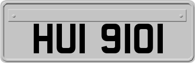 HUI9101