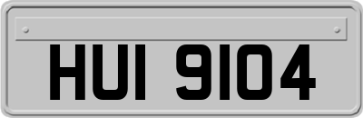 HUI9104
