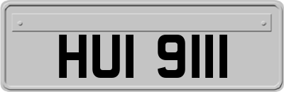 HUI9111