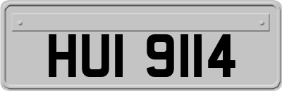 HUI9114