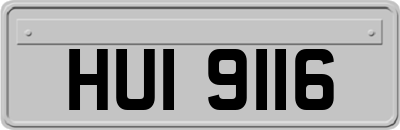 HUI9116