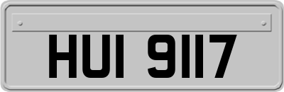 HUI9117