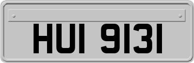 HUI9131