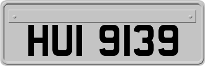 HUI9139