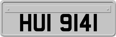 HUI9141