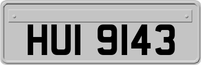 HUI9143