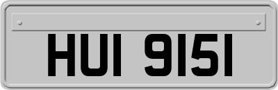 HUI9151