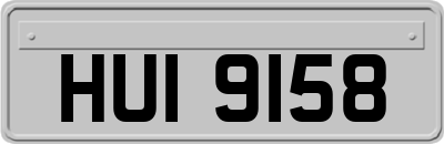 HUI9158