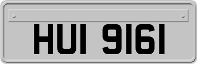 HUI9161