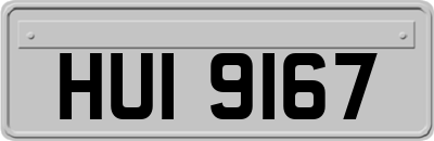 HUI9167