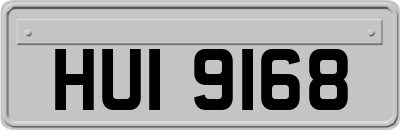 HUI9168