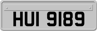 HUI9189