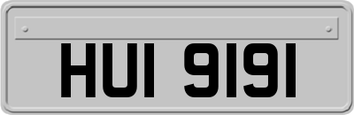 HUI9191