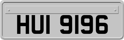 HUI9196