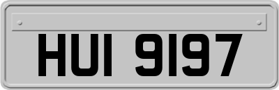 HUI9197