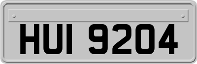 HUI9204