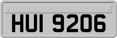 HUI9206