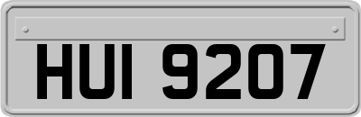 HUI9207