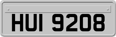 HUI9208